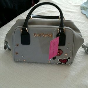 Betsey Johnson Handbag